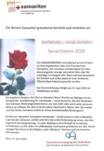 Urkunde